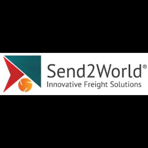 Sialkot - Send2World Logistics Pvt Ltd (Sialkot-, Head Office) logo
