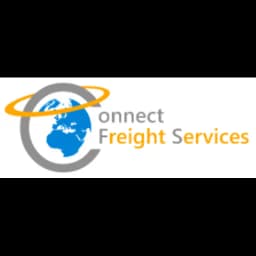 Karachi - Connect Freight Services (Karachi) logo