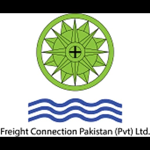 Karachi - Freight Connection Pakistan (Pvt) Ltd. (Karachi) logo