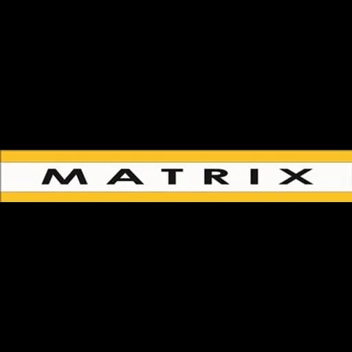 Karachi - Matrix Logistics (Karachi) logo