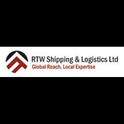 Karachi - RTW Shipping & Logistics (Private) Limited logo