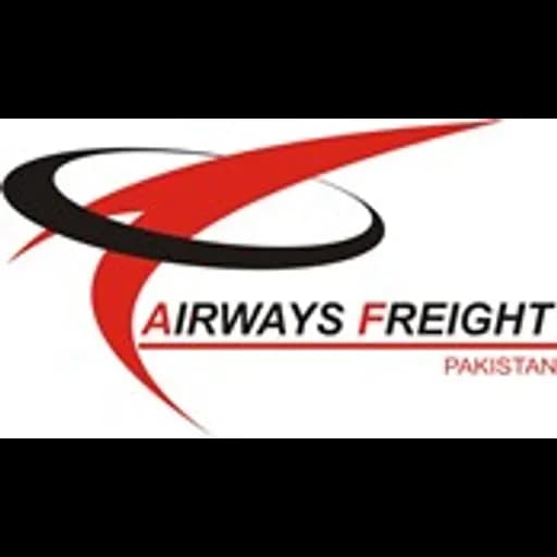 Lahore - Airways Freight Pakistan (Lahore) logo