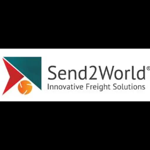 Karachi - Send2World Logistics Pvt Ltd logo