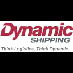 Lahore - Dynamic Shipping Agencies (Pvt.) Ltd. (Lahore) logo