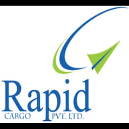 Lahore - Rapid Cargo Pvt Ltd logo