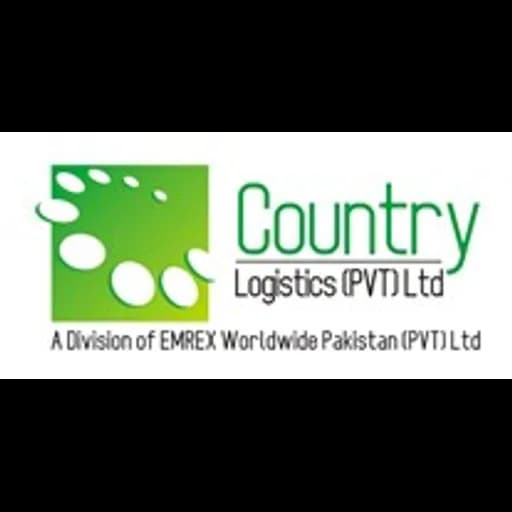 Sialkot - Country Logistics (PVT) Ltd (Sialkot) logo