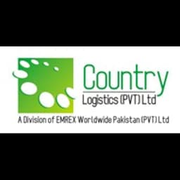 Sialkot - Country Logistics (PVT) Ltd (Sialkot) logo