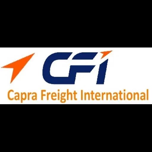 Rawalpindi - Capra Freight International (Rawalpindi) logo