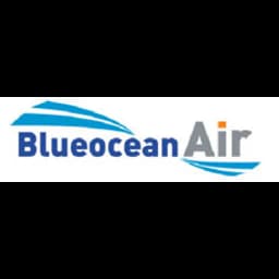 Busan - Blueocean Air Service (BOAS) Ltd. (Busan, Head Office) logo