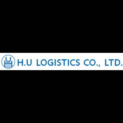 Busan - H.U Logistics Co., Ltd. (Busan, Head Office) logo