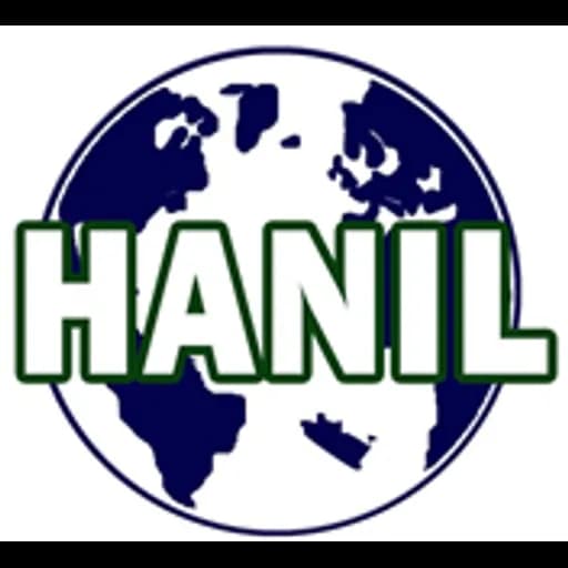Busan - Hanil Global Co., Ltd. (Busan, Head Office) logo