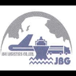 Busan - JBG Logistics Co., Ltd. (Busan, Head Office) logo