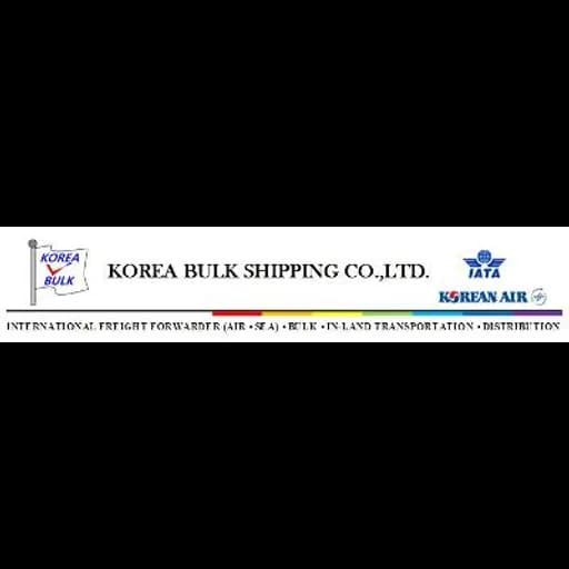 Busan - Korea Bulk Shipping Co., Ltd. (Busan, Head Office) logo