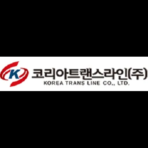 Busan - Korea Trans Line Co., Ltd. (Busan, Head Office) logo