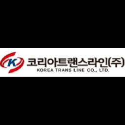 Busan - Korea Trans Line Co., Ltd. (Busan, Head Office) logo