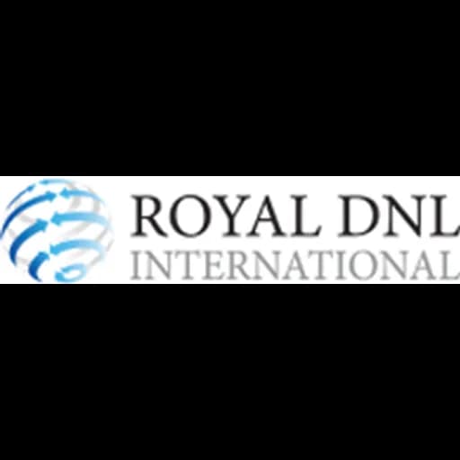 Busan - Royal DNL International Co., Ltd. (Busan, Head Office) logo