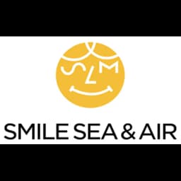 Busan - Smile Sea & Air Co., Ltd. (Busan, Head Office) logo