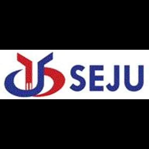 Busan - SEJU Co., Ltd. (Busan, Head Office) logo