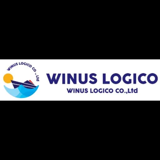 Busan - Winus Logico Co., Ltd. (Busan, Head Office) logo