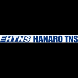 Gyeonggi-do - Hanaro TNS Co., Ltd. (Gyeonggi-do, Head Office) logo