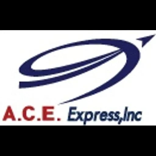 Seoul - A.C.E. Express, Inc. (Seoul, Head Office) logo