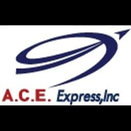 Seoul - A.C.E. Express, Inc. (Seoul, Head Office) logo