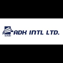 Seoul - ADK International Pvt. Ltd. (Head Office) logo
