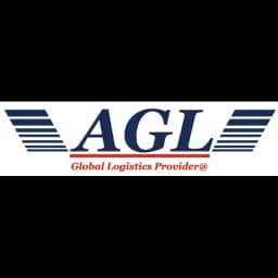 Seoul - AGL Co., Ltd. (Seoul, Head Office) logo