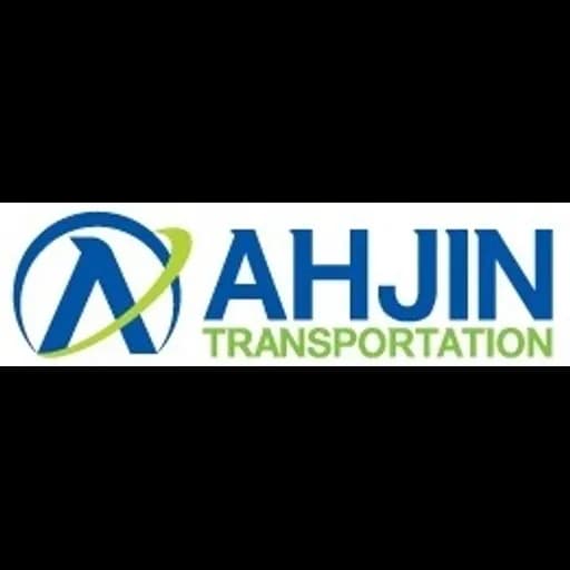 Seoul - Ahjin Transportation Co., Ltd. (Seoul, Head Office) logo