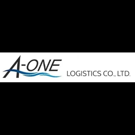 Seoul - A-One Logistics Co., Ltd. (Seoul, Head Office) logo