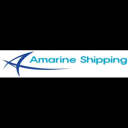 Seoul - Amarine Shipping Co., Ltd. (Seoul, Head Office) logo