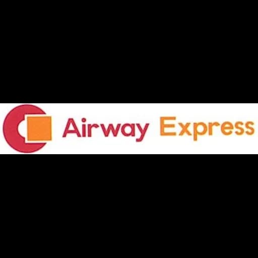 Seoul - Airway Express (Seoul, Head Office) logo
