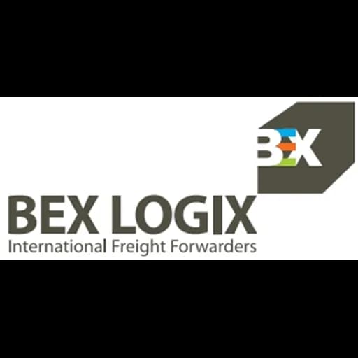 Seoul - Bex Logix Co., Ltd. (Seoul, Head Office) logo