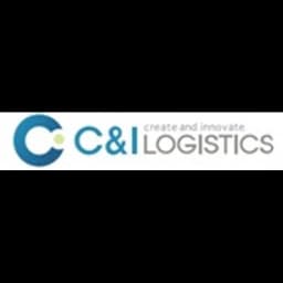 Seoul - C&I Logistics Co., Ltd. (Seoul, Head Office) logo