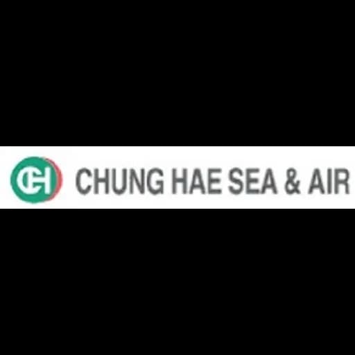 Seoul - Chung Hae Sea & Air Co., Ltd. (Seoul, Head Office) logo