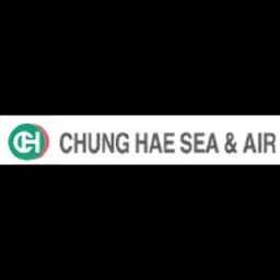 Seoul - Chung Hae Sea & Air Co., Ltd. (Seoul, Head Office) logo
