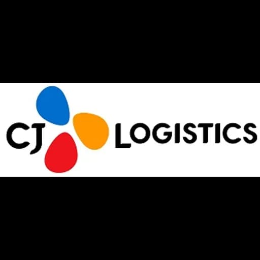 Seoul - CJ Logistics Corporation (Seoul, Head Office) logo