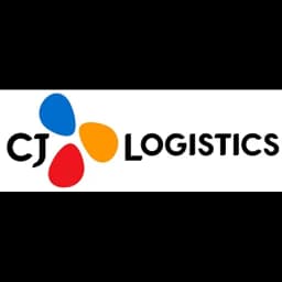 Seoul - CJ Logistics Corporation (Seoul, Head Office) logo
