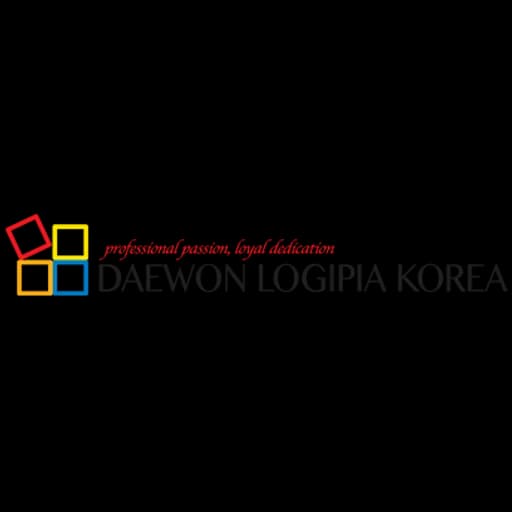 Seoul - Daewon Logipia Co., Ltd (Seoul, Head Office) logo