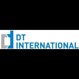 Seoul - DT INTERNATIONAL (Seoul, Head Office) logo