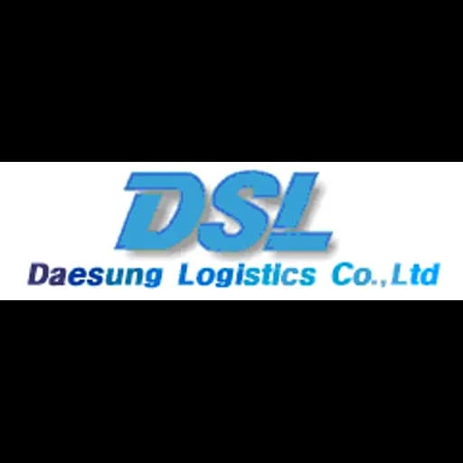 Seoul - Daesung Logistics Co., Ltd. (Seoul, Head Office) logo