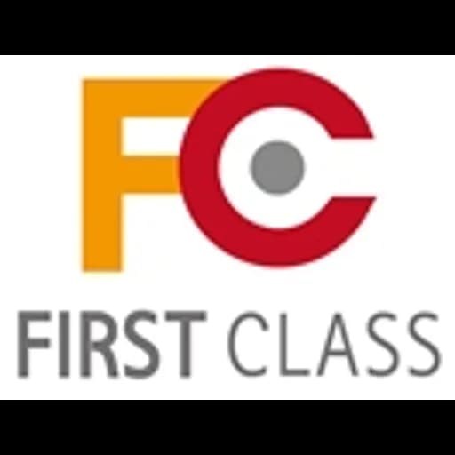 Seoul - First Class Co., Ltd (Seoul, Head Office) logo