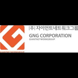Seoul - GNG CORPORATION (Seoul, Head Office) logo