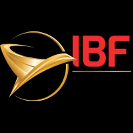 Seoul - IBF Korea Link Co., Ltd. (Head Office) logo