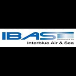 Seoul - Interblue Air & Sea Co., Ltd. (Seoul, Head Office) logo