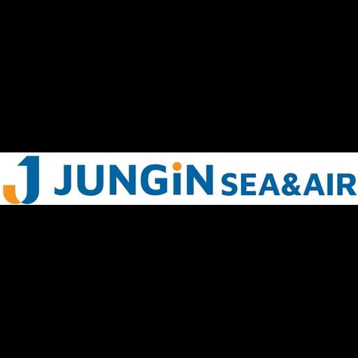 Seoul - Jungin Sea and Air Co., Ltd. (Seoul, Head Office) logo