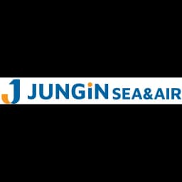 Seoul - Jungin Sea and Air Co., Ltd. (Seoul, Head Office) logo