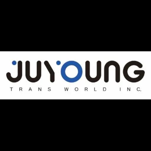 Seoul - Juyoung Trans World Inc. (Seoul, Head Office) logo
