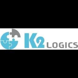 Seoul - K2 Logics Co., Ltd. (Seoul, Head Office) logo