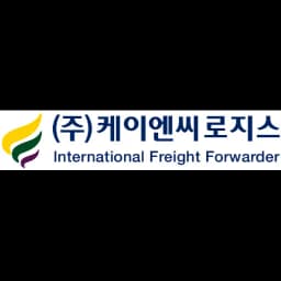 Seoul - KNC Logis Co., Ltd. (Seoul, Head Office) logo